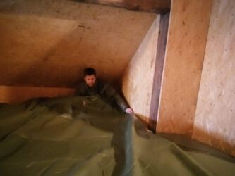 2022-02-22 Der Bouldermatten-Maulwurf
