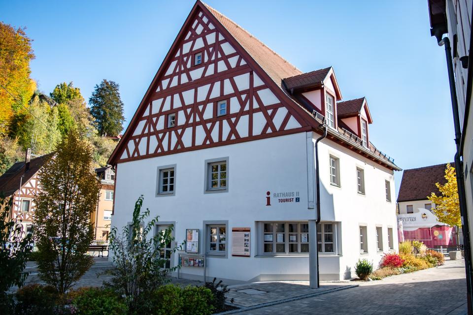 Tourismusbüro Waischenfeld