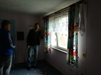 2020-10-03 Erstes Geschoss, ehemaliges Kinderzimmer Nr. 1