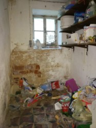 2020-10-03 Die Vorratskammer