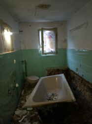 2020-11-24 Das Ende der Badewanne.