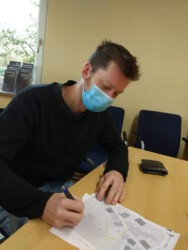 2021-01-05 Ab nun ist der Kauf auch offiziell + notariell beglaubigt.