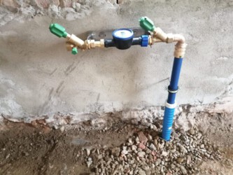 2021-02-17 Juchhu - eine neue Wasseruhr!