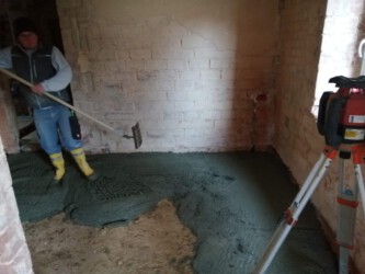 2021-03-22 Betonwanderung ohne Krebse