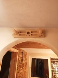 2022-01-05 Sehr wichtig: Fingerboard