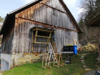 2022-03-16 Das wird ein Campusboard